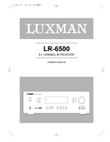 Luxman LR-6500-Owners-Manual 